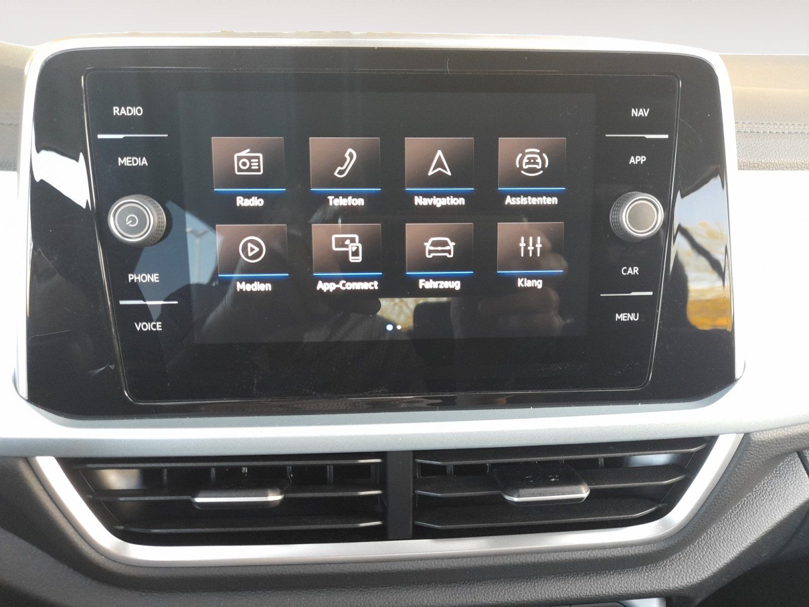 Volkswagen T-Roc - Bild 14