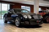 Bentley Continental GTC 2007r  W12 - Bentley Continental: W12