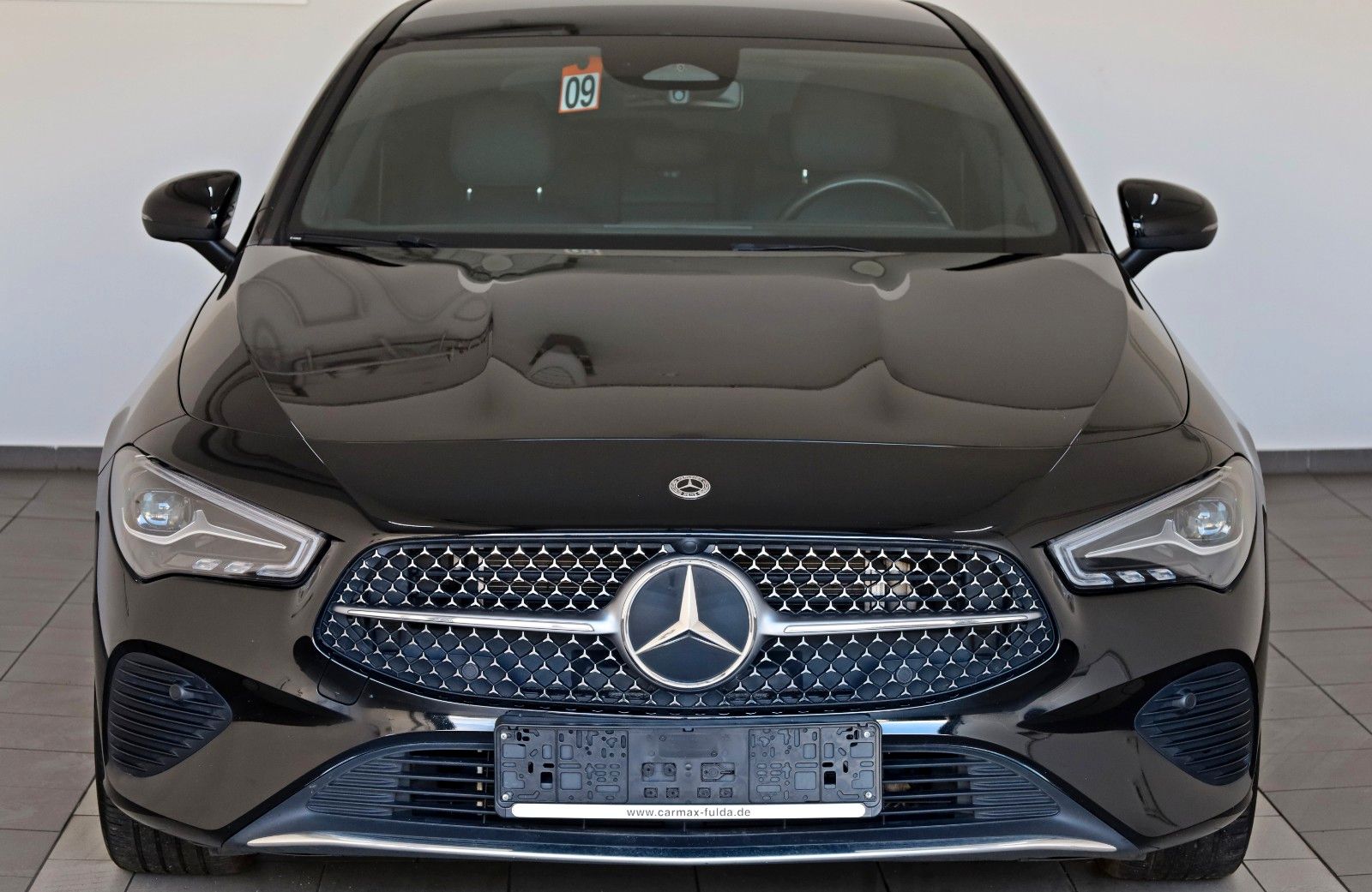 Fahrzeugabbildung Mercedes-Benz CLA 250 SB,Leder,Navi,LED,SH,Kamera,ACC,FACELIFT
