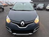 Renault Captur Dynamique 1.2 TCe EDC - Renault Captur: Limousine