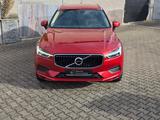 Volvo XC 60 XC60 Momentum AWD*STANDHEIZUNG - rote Volvo XC60