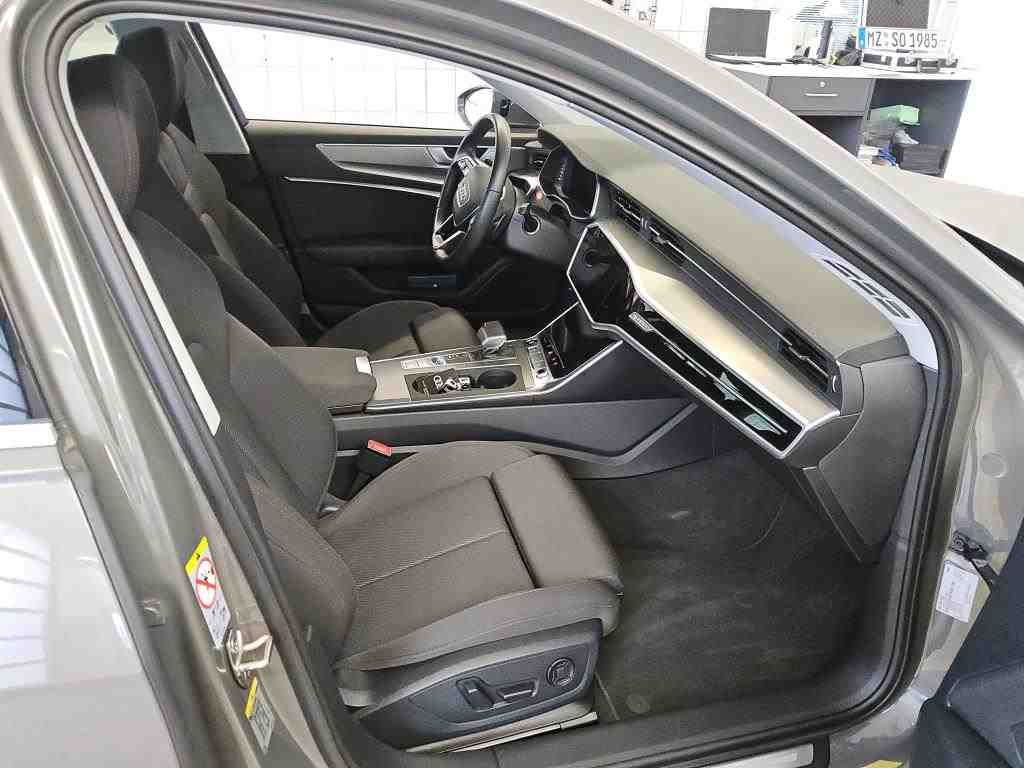 Audi A6 - Bild 4
