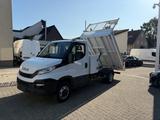 Iveco Daily 35C12-13-14-15 Klima Tempomat AHK 3.5Ton - Iveco Daily 35c15