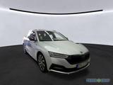 Skoda Octavia Combi 2.0 TDI Sportline DSG GRA Navi 18" - mit Diesel-Antrieb: Automatik