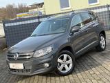 Volkswagen Tiguan Cup Sport & Style 4Motion - Volkswagen Tiguan: Sport Style 4motion