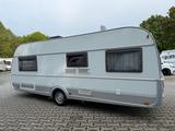 Tabbert Vivaldi 560 TD **Mover+Vorzelt** - Tabbert Vivaldi 560 td