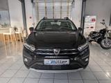 Dacia Sandero Stepway Comfort - gebrauchte Dacia Sandero aus dem Jahr 2022