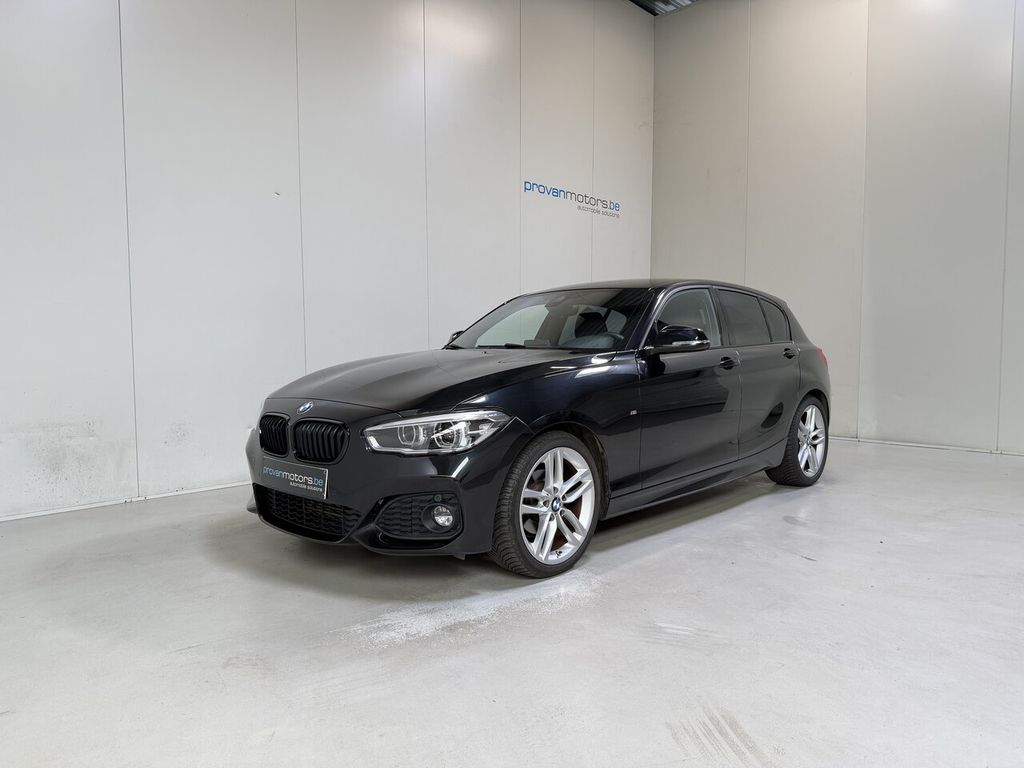 Image of BMW 118