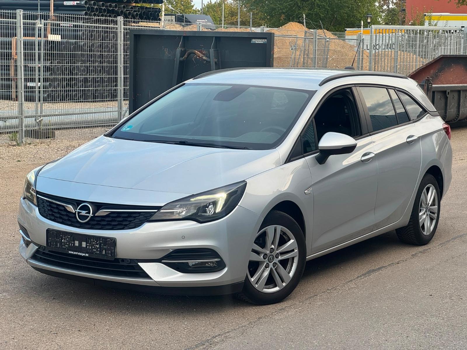 Opel Astra K Sports Tourer Edition Start/Stop
