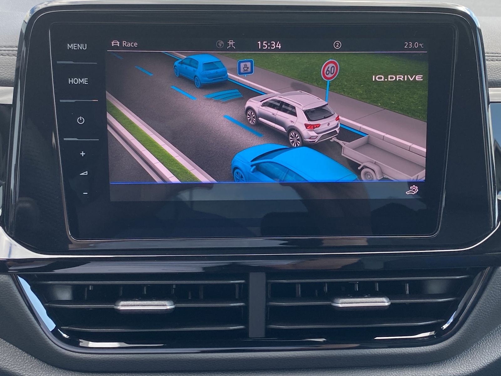 Volkswagen T-Roc - Bild 22