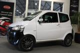 Casalini M10 Sulky Mopedauto Leichtmobile Microcar 45 KM - Casalini Gebrauchtwagen
