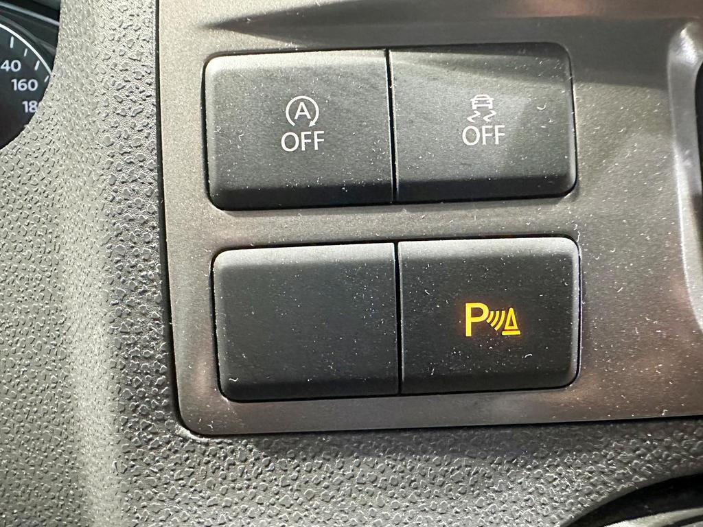 Volkswagen T5 Caravelle