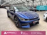 Kia EV6 Elektro 77,4 kWh  GT Line|ACC|LED|Sitzhzg - Kia EV6 mit Elektro-Antrieb: Geländewagen