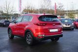 Kia Sportage 1.6 CRDi Vision 2WD Navi PDC Spurhalte - gebrauchte Kia Sportage aus dem Jahr 2019