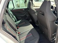 Skoda Kamiq 1.5 TSI  DSG Monte Carlo PANO AHK 4J GAR bei Autohaus Landmann & Maier OHG