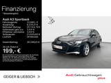 Audi A3 Sportback 35 TDI Advanced S tro*HUD*Sonos*LED