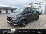 Ford Transit Custom 6G Autom Trend L2 LIEGE TISCH AHK - Ford Transit Custom in Hagen