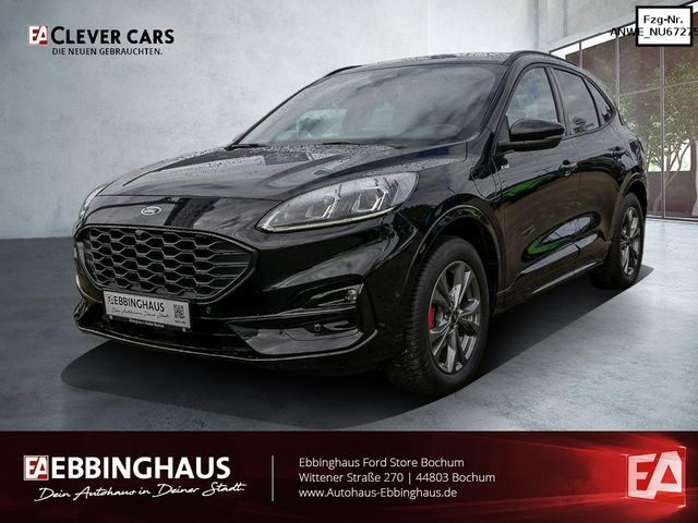 Ford Kuga 2.5 Plug-In Hybrid ST-Line X Stauassistent