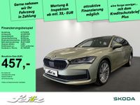 Skoda Superb - Vorschau Bild 1