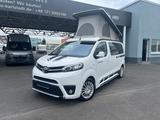 Toyota Crosscamp 1.5-1Hand-Markise-AHK-Sthz-SHZ-Carplay - Toyota Wohnmobil oder -wagen
