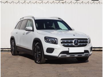 Mercedes GLB 250 - 2