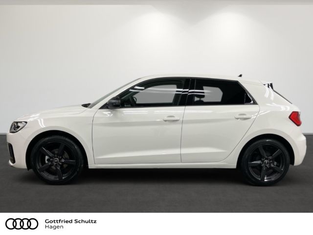 Audi A1 - Bild 3