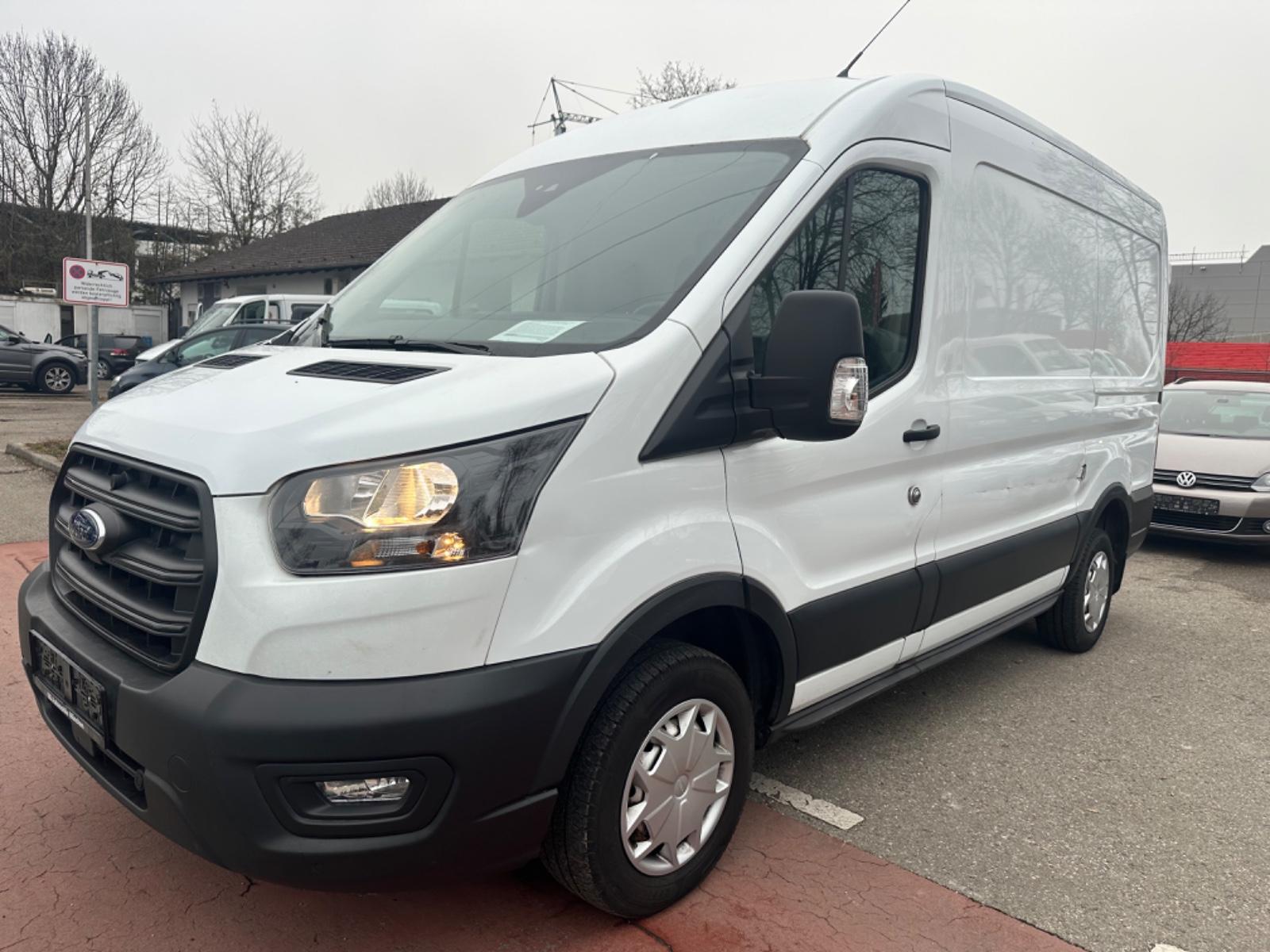 Ford Transit Kasten L2 Trend*KLIMA*KAMERA*