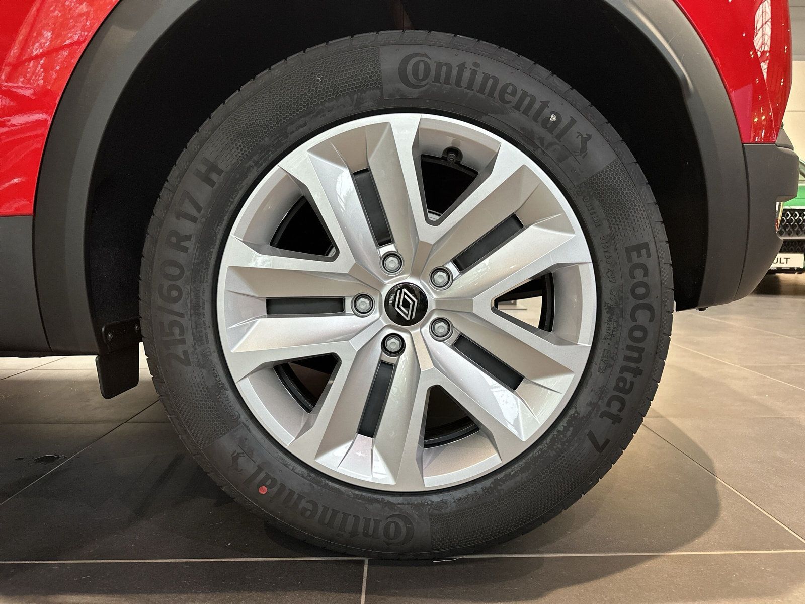Renault Captur - Bild 20