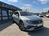 Volkswagen Tiguan Allspace 4M Elegance*PANORAMA*AHK*R-CAM* - Volkswagen Tiguan Allspace Elegance mit Diesel-Antrieb