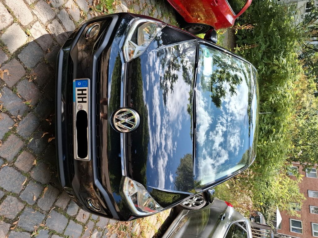 Image of Volkswagen up!