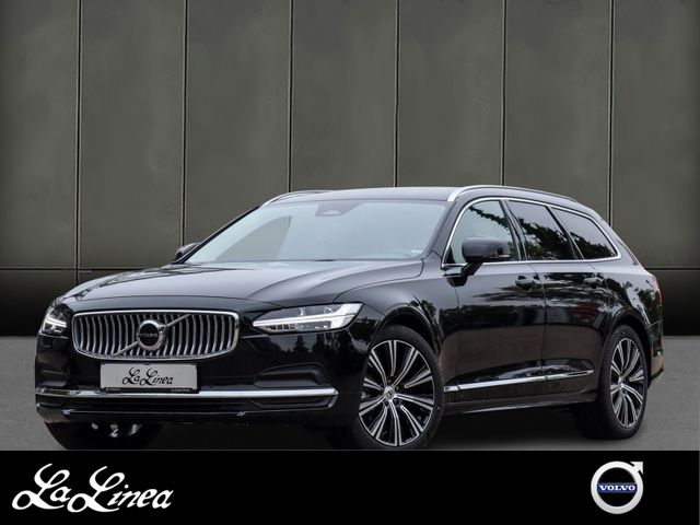 Volvo V90 B4 (D) Plus Bright NP:72.050,-//TAGESZULASSU