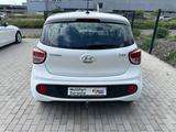 Hyundai i10 YES! 62TKM/1.Hand/Klima/AHK - Hyundai i10 in Ludwigshafen