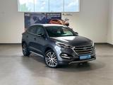 Hyundai Tucson 1,6 TGDI Passion + 4WD KAMERA+NAVI+SHZ - Hyundai TUCSON: Passion