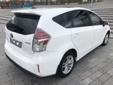 Toyota Prius+ /  Bis zu 15 Jahre Toyota Relax  GARANTIE - Toyota mit Hybrid-Antrieb: Van