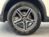Mercedes-Benz GLC 300d 4M AMG-Line NAV+LED+BURMESTER+360°+DAB - Mercedes-Benz GLC 300