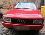 Audi 80 Bj. 1987  190000Km - gebrauchte Audi 80 aus dem Jahr 1987