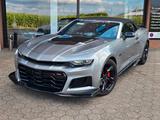Chevrolet Camaro Cabrio  6.2 V8 /Bose/Carplay - Chevrolet aus 2022