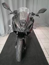 Suzuki GSX-8 R ABS jetzt vorbestellen!! - SUZUKI MOTORRAD