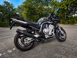 Yamaha FZS 1000 Fazer - YAMAHA FZ