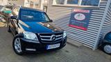 Mercedes-Benz GLK 250 CDI BlueEfficiency 4Matic PANORAMA+NAVI - Mercedes-Benz GLK 250 aus 2011