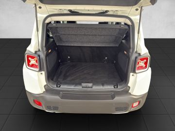 Jeep Renegade Limited MultiAir FWD|Navi|Tempomat