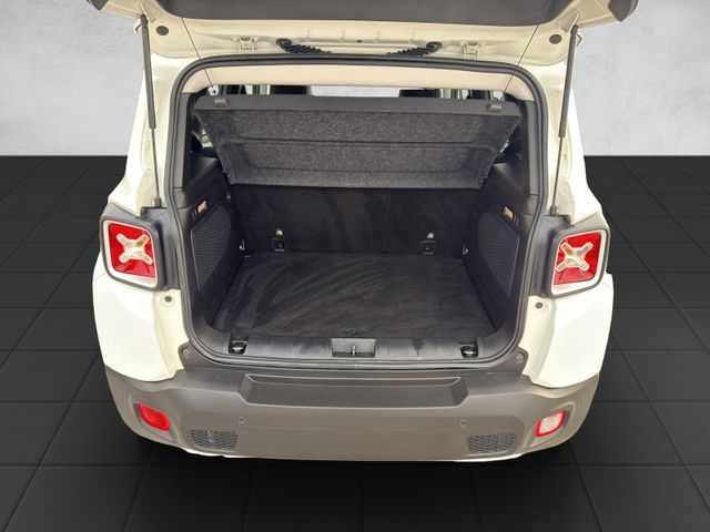 Jeep Renegade Limited MultiAir FWD|Navi|Tempomat