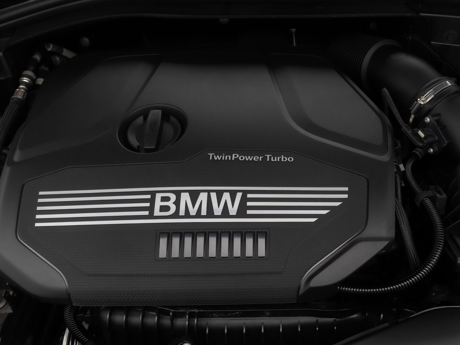 Fahrzeugabbildung BMW 118i M Sport DAB Komfort H/K LED Leder 18Zoll