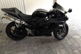 Kawasaki ZX-10R (Reifen + KD Frühjahr 26, HU bis 28) - KAWASAKI 2006 ZX10R