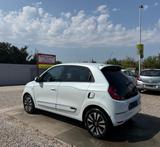 Renault Twingo Signature Sportsitze Sport Lenkrad - Renault Twingo: Sport