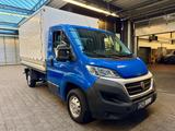 Fiat Ducato 2.3 JTD L2 PRITSCHE PLANE AUTOMATIK AHK - Fiat Ducato: Pritsche