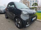 Smart EQ fortwo !!! Werksgarantie !!! 22KW