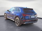 Audi Q5 55 TFSIe quattro S tronic S line - Audi Q5 55 TFSI Gebrauchtwagen