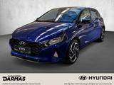 Hyundai i20 1.0 Turbo Trend Klimaaut. Navi 17 Alu DAB   - Hyundai i20 Gebrauchtwagen in Bochum