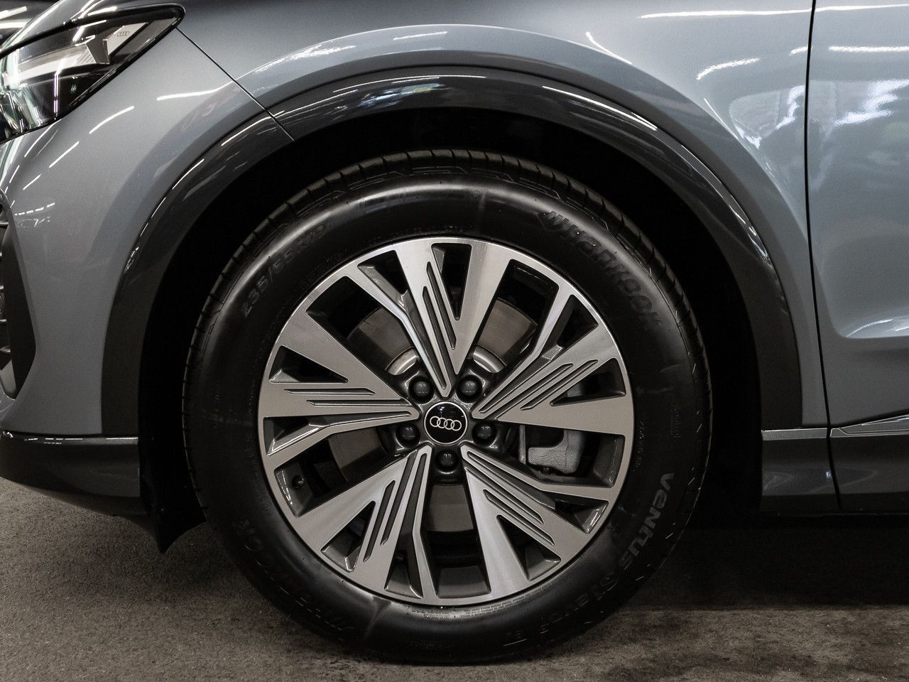 Audi Q4 e-tron - Bild 13